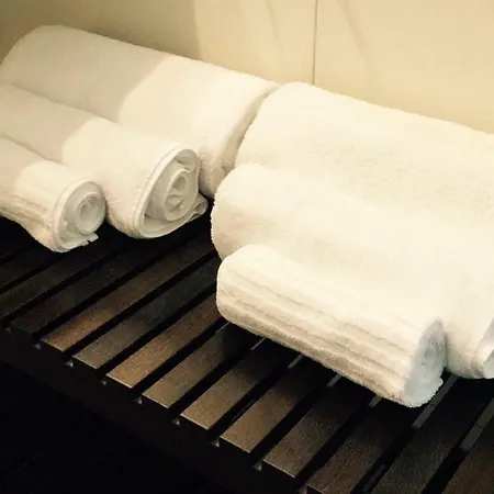 Apartment La Casettina Nei Sassi *