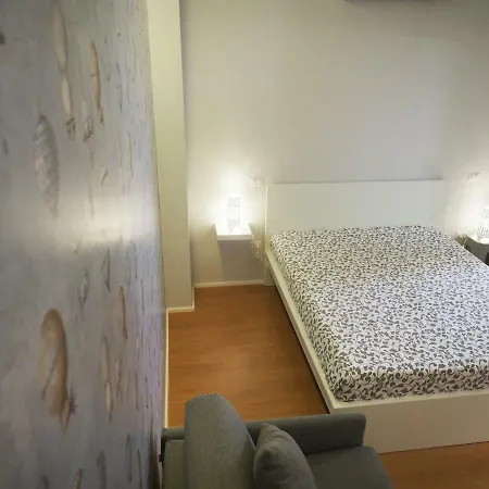 La Casettina Nei Sassi Apartment *