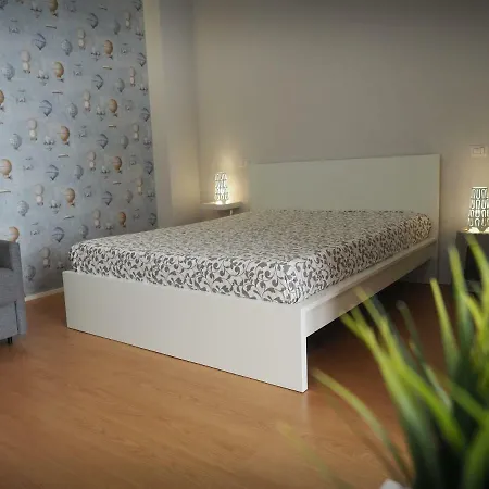 La Casettina Nei Sassi Apartment