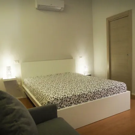 La Casettina Nei Sassi Apartment