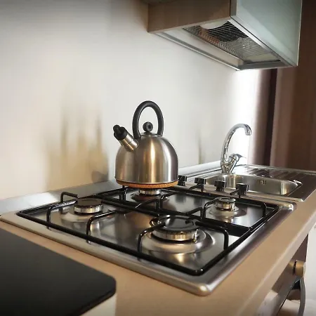 La Casettina Nei Sassi Apartment