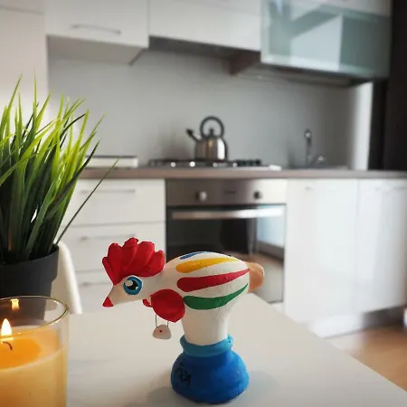 La Casettina Nei Sassi Matera