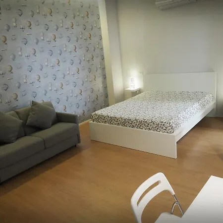 La Casettina Nei Sassi Apartment Matera