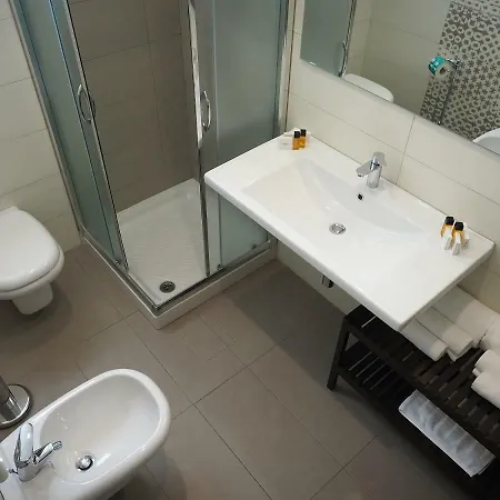 La Casettina Nei Sassi Apartment *