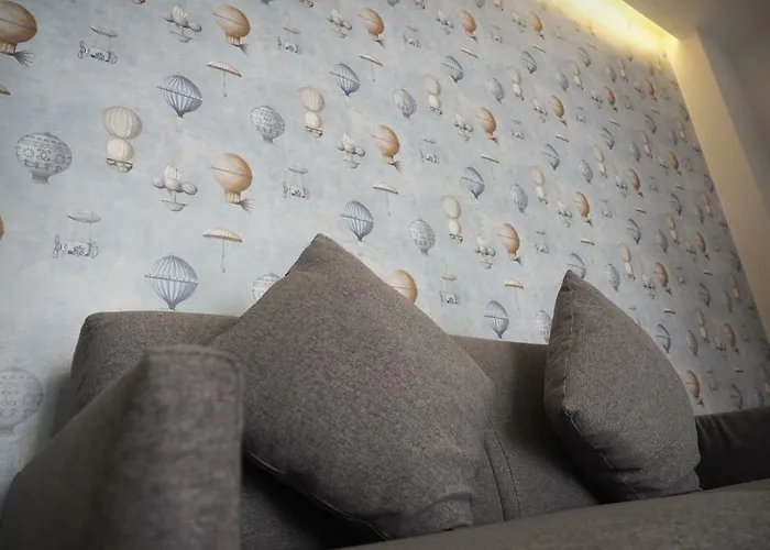 Appartamento La Casettina Nei Sassi Matera